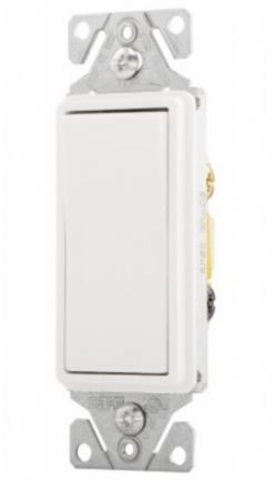 EATON 3-Way Decora Switch (10)